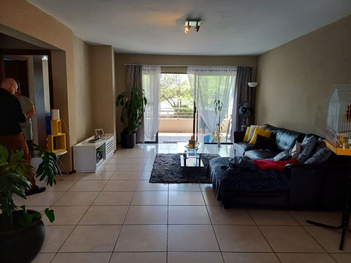Property #ENT0258726, Apartment for sale in Hurlyvale