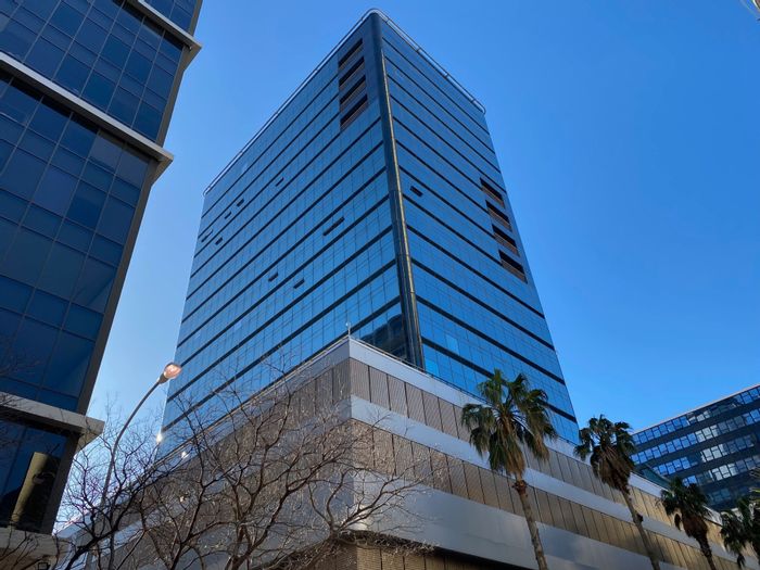 Property #ENT0258728, Office rental monthly in Cape Town City Centre