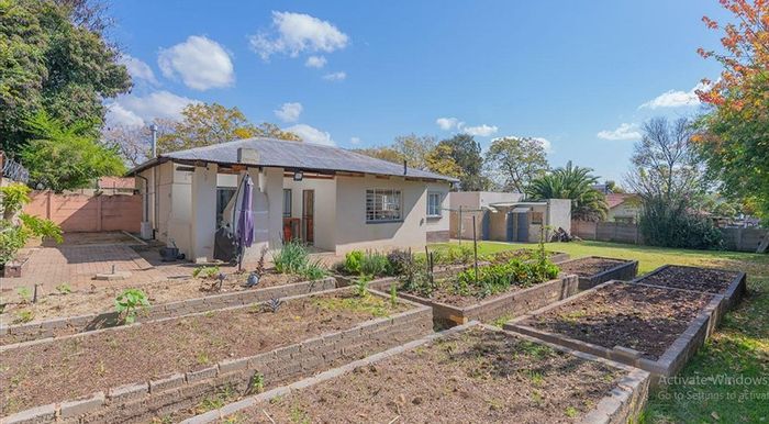 Property #ENT0258856, House sold in Edenvale Central