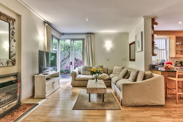 Property #ENT0258891, House for sale in Newlands