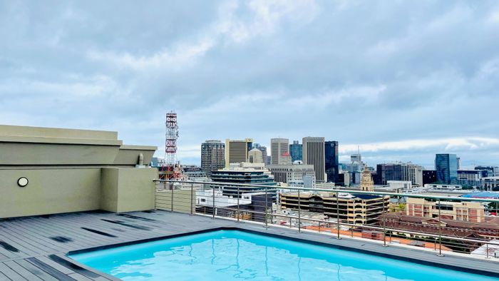 Property #ENT0258829, Apartment rental monthly in Cape Town City Centre