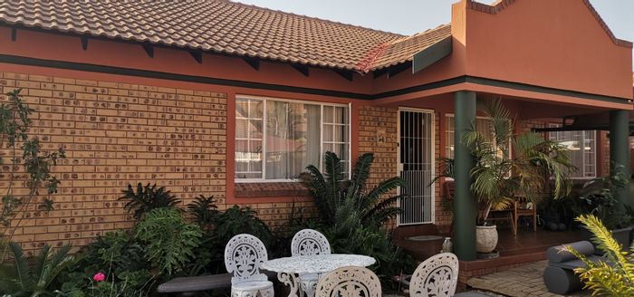 Property #ENT0258830, Townhouse for sale in Bendor Park