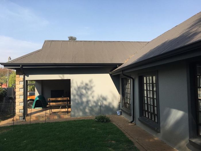 Property #ENT0258837, House for sale in Cullinan