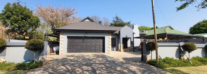 Property #ENT0258837, House for sale in Cullinan