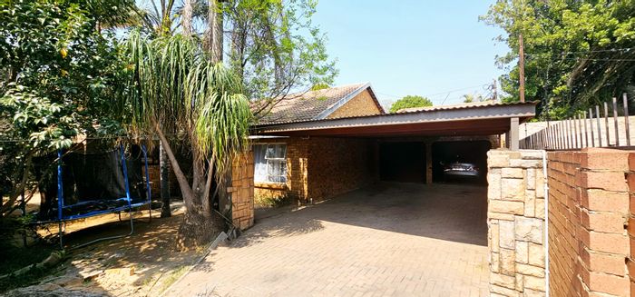 Property #ENT0258945, Duet for sale in Moreleta Park