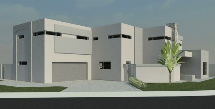 Property #ENT0258953, House for sale in Six Fountains Residential Estate