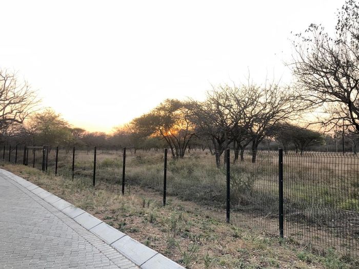 Property #ENT0258956, Vacant for sale in Hoedspruit