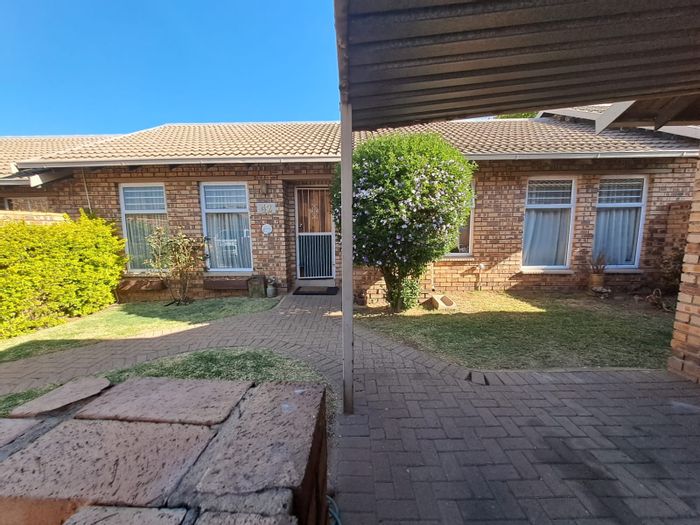 Property #ENT0258974, Townhouse sold in Atlasville