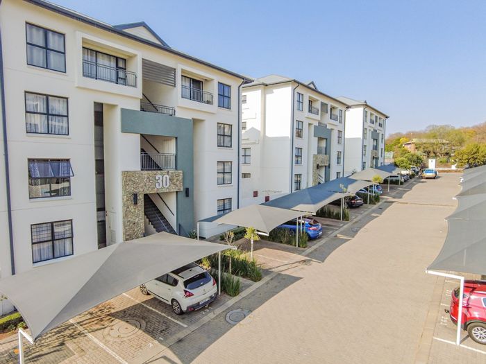 Property #ENT0258978, Apartment for sale in Modderfontein