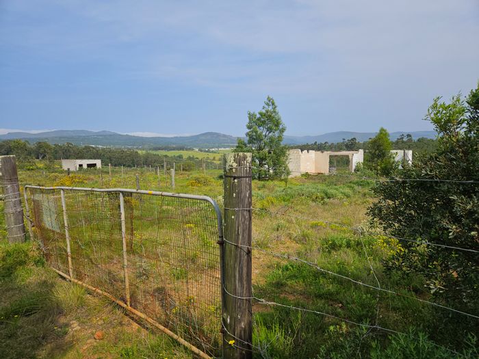 Property #ENT0258990, Farm sold in Rocklands