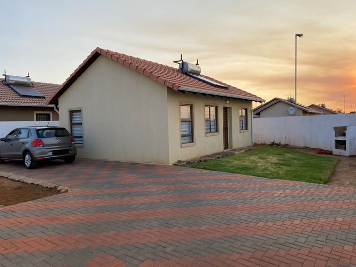 Property #ENT0258994, House for sale in Dawn Park