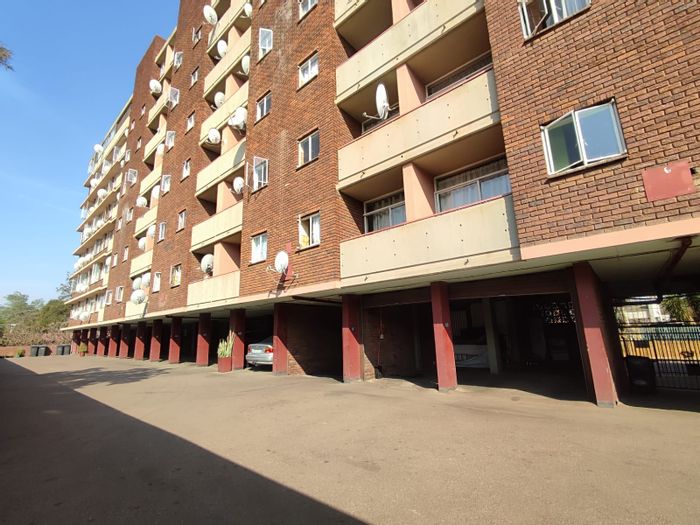 Property #ENT0258904, Apartment for sale in Pretoria Central