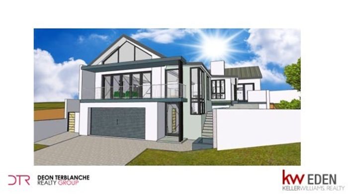 Property #ENT0259088, House for sale in Mossel Bay