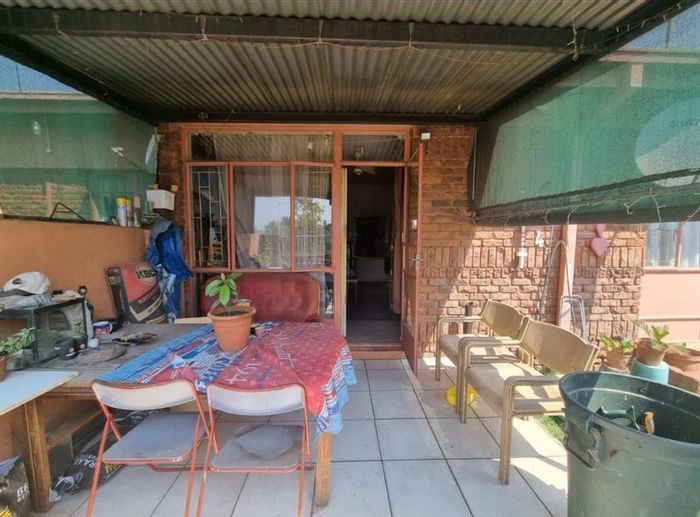 Property #ENT0259090, Townhouse for sale in Hermanstad