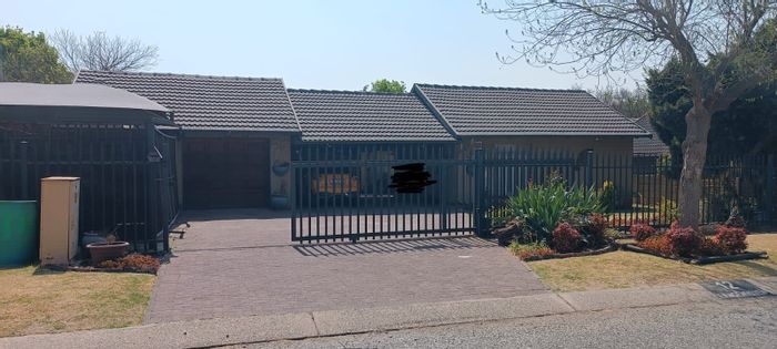 Property #ENT0259099, House for sale in Secunda