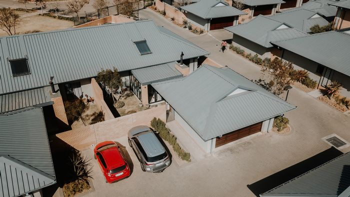 Property #ENT0259027, Townhouse for sale in Six Fountains Residential Estate