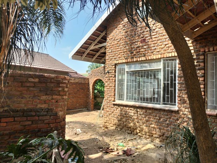 Property #ENT0259160, House for sale in Pretoria Gardens