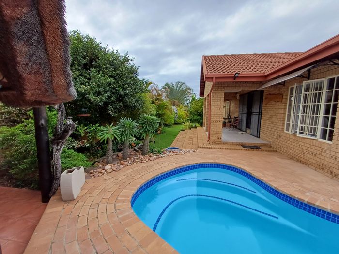 Property #ENT0259197, House for sale in Modimolle Rural