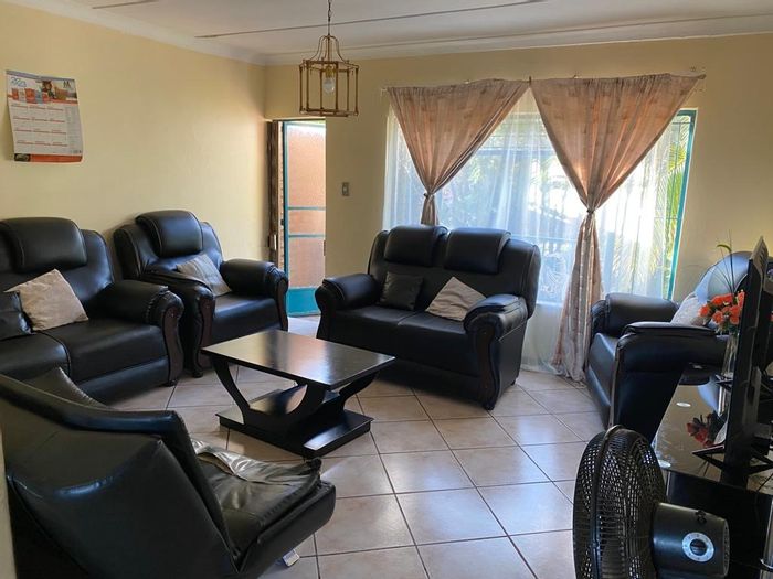 Property #ENT0259250, Apartment sold in Mokopane
