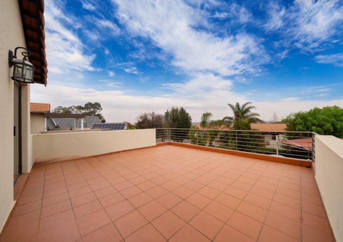 Property #ENT0259256, Townhouse for sale in Linksfield Ridge
