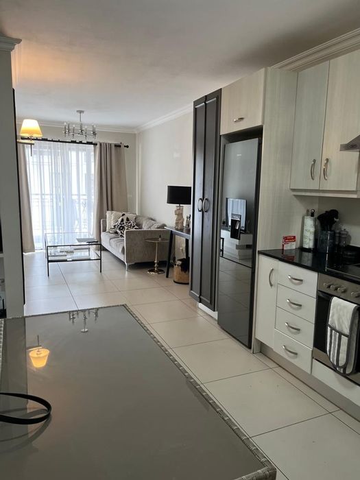 Property #ENT0259280, Apartment for sale in Edenburg