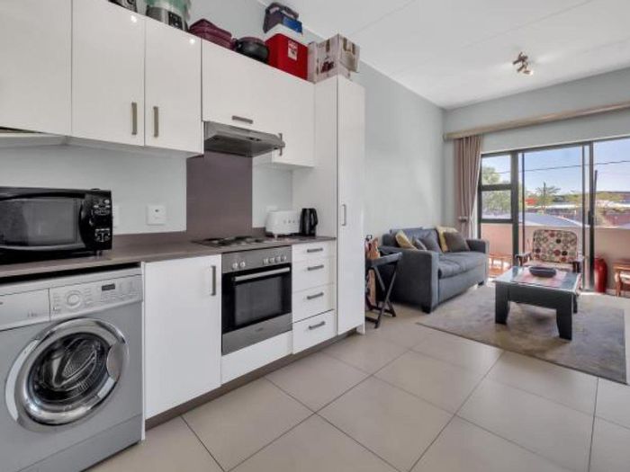 Property #ENT0259206, Apartment for sale in North Riding A H