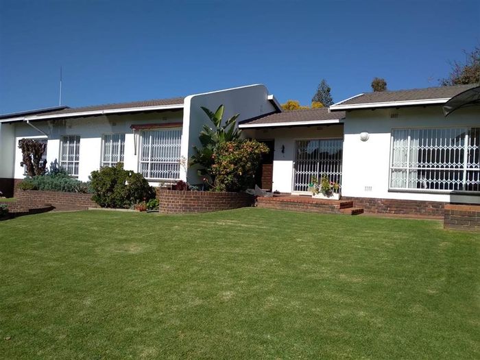 Property #ENT0259212, House for sale in Ridgeway