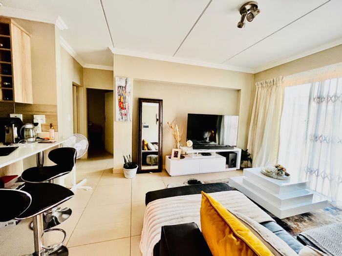 Property #ENT0259356, Apartment for sale in Pretoria West