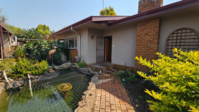 45 Benoni Secure/Gated Property and Houses For Sale - Pam Golding