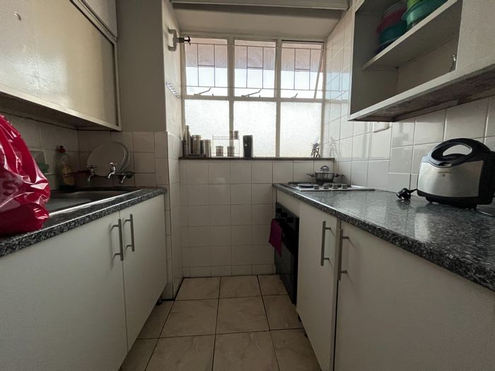Property #ENT0259362, Apartment for sale in Muckleneuk