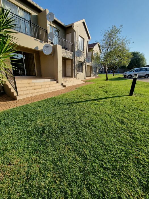 Property #ENT0259363, Apartment for sale in Ruimsig