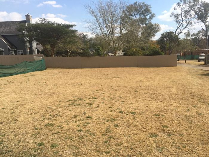 Property #ENT0259399, Vacant Land Residential for sale in Cullinan