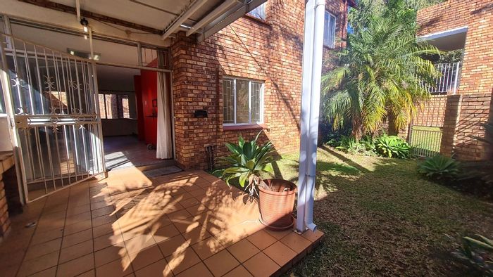 Property #ENT0259320, Apartment for sale in Centurion Central