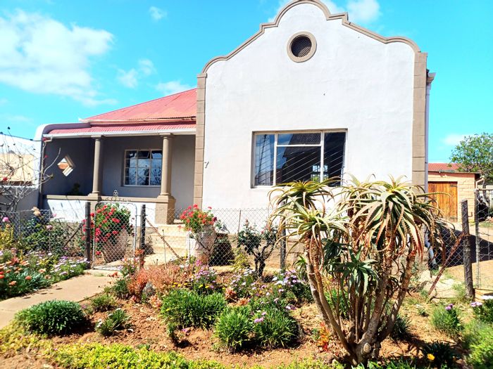 Property #ENT0259459, House pending sale in Riversdale