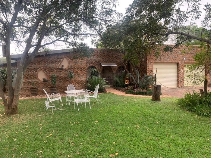Property #ENT0259462, House for sale in Modimolle Rural