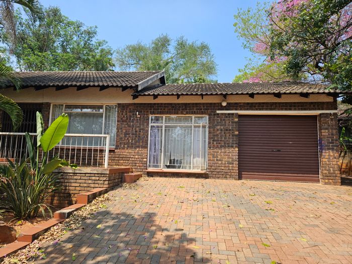 Property #ENT0259470, House for sale in Sonheuwel