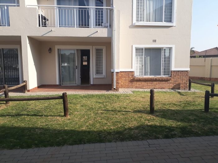 Property #ENT0259480, Apartment for sale in Norton Home Estate
