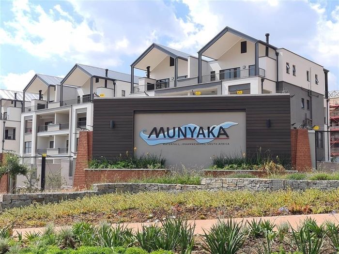 Property #ENT0259401, Apartment for sale in Waterfall