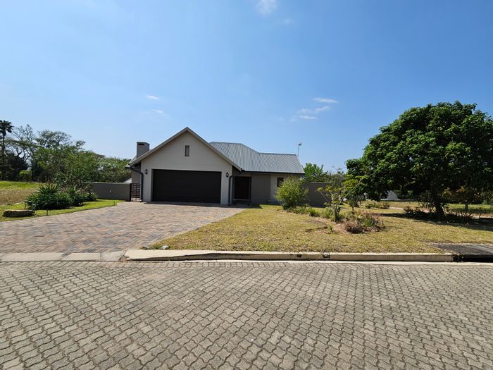 Property #ENT0259402, House for sale in Sabie River Eco Estate