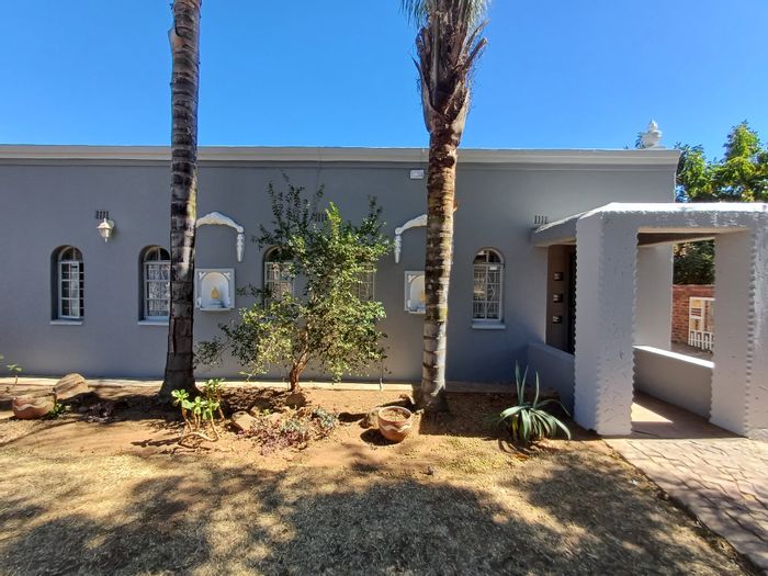 Property #ENT0259409, House for sale in Modimolle Rural
