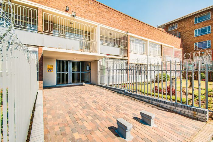 Property #ENT0259543, Apartment for sale in Benoni Central