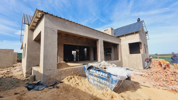 Property #ENT0259547, House for sale in Kingswood Golf Estate
