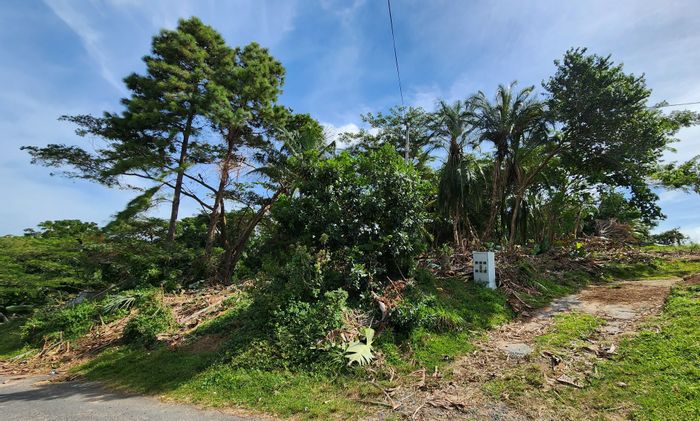 Property #ENT0259560, Vacant Land Residential for sale in Ramsgate