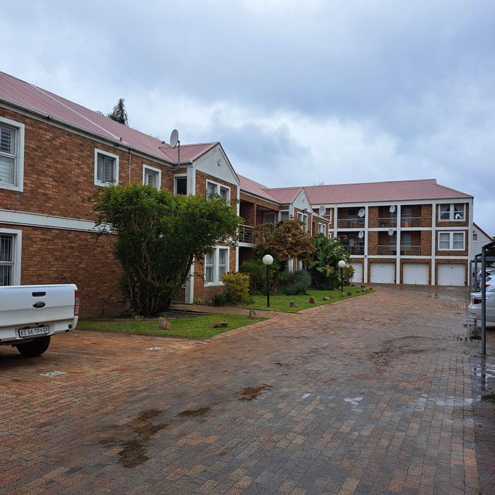 Property #ENT0259661, Apartment rental monthly in Durbanville Central