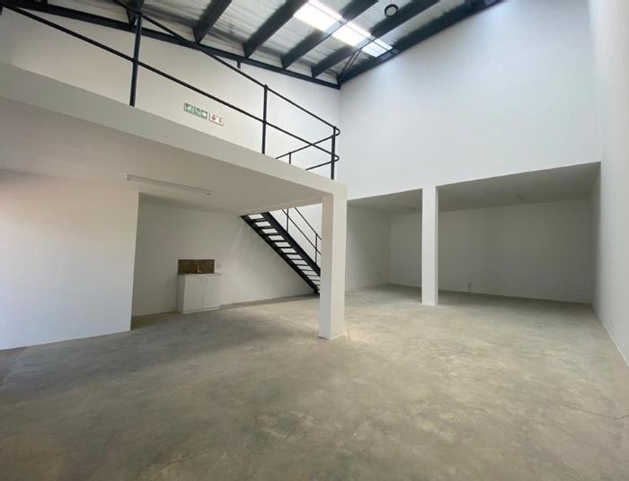 Property #ENT0259667, Industrialsite for sale in Barbeque Downs