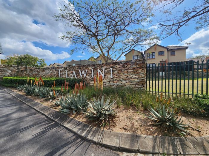 Property #ENT0259672, House for sale in Elawini Lifestyle Estate