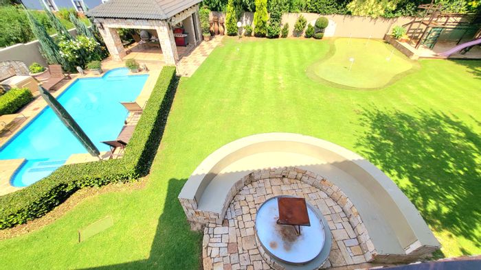 Property #ENT0259684, House for sale in Silver Lakes Golf Estate
