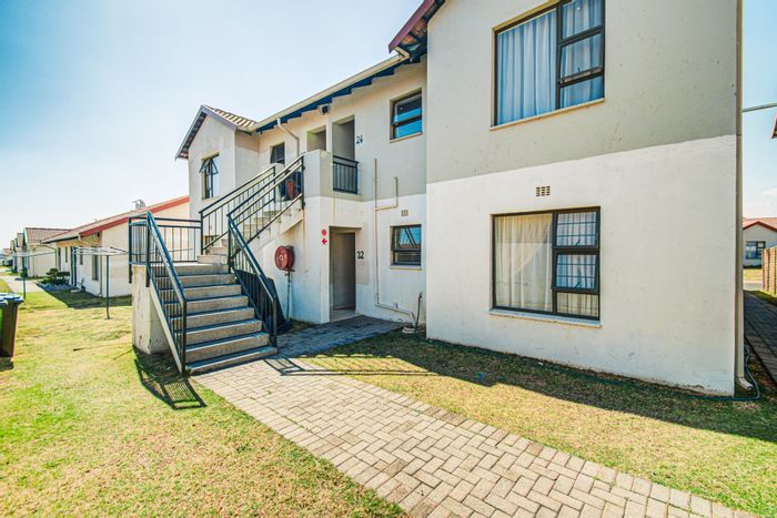 Property #ENT0259698, Apartment for sale in Parkrand