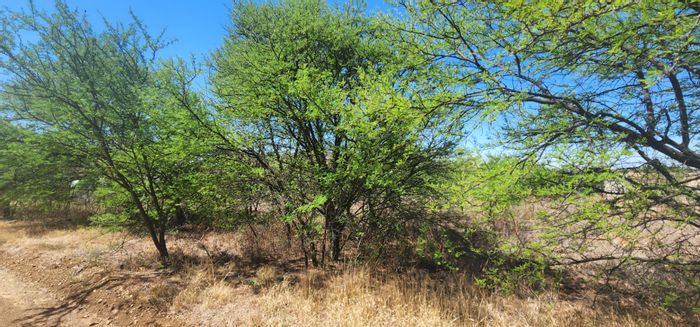Property #ENT0259699, Vacant Land Residential for sale in Vaal Marina