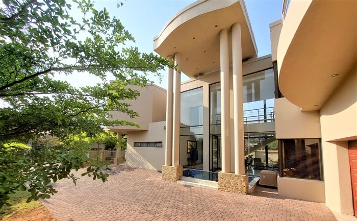 Property #ENT0259634, House for sale in Zambezi Country Estate